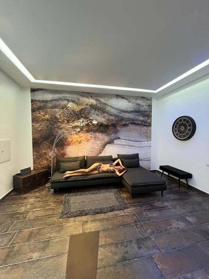 Relais Viesti Panzió Vieste Kültér fotó