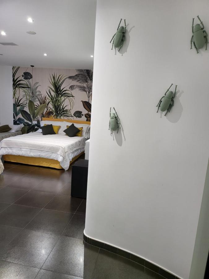 Relais Viesti Panzió Vieste Kültér fotó